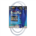 Lee's 10" Ultra Gravel Vacuum Cleaner with Squeeze Bulb and Flow Control Valve