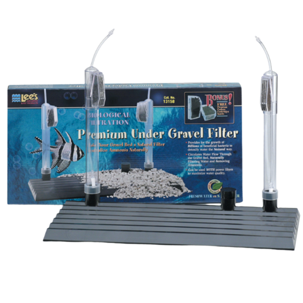 Lee's 30 Premium UGF, Boxed, 12"x36"