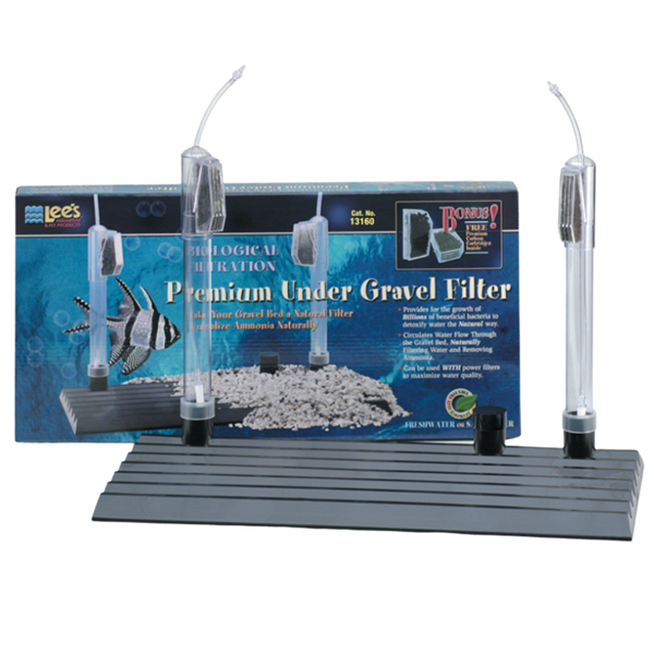 Lee's 40/55 Premium UGF, Boxed, 12"x48"