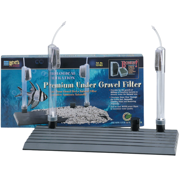 Lee's 50/65 Premium UGF, Boxed 18"x36"