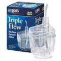 Lee's Triple-Flow Corner Filter MEDIUM