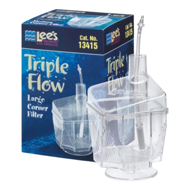 Lee's Triple-Flow Corner Filter LARGE