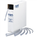 Lee's Flex Aquarium Tubing, Clear  3/4" x 50'