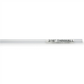 Lee's Thinwall Rigid Airline Tubing 3/16 x 3'