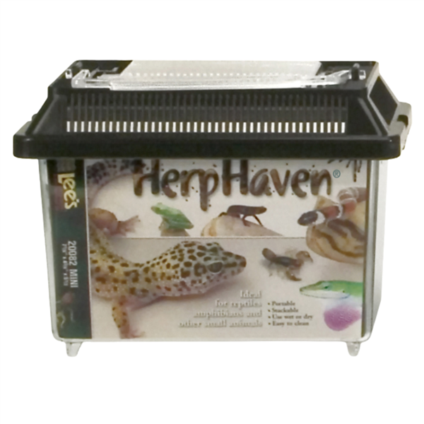 Lee's Herp Haven Mini (Case of 6)