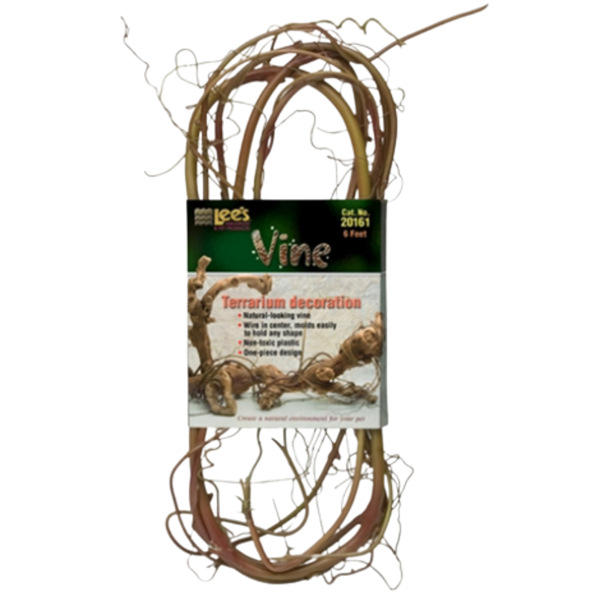 Lee's 6' Terrarium Vine - Wire Center