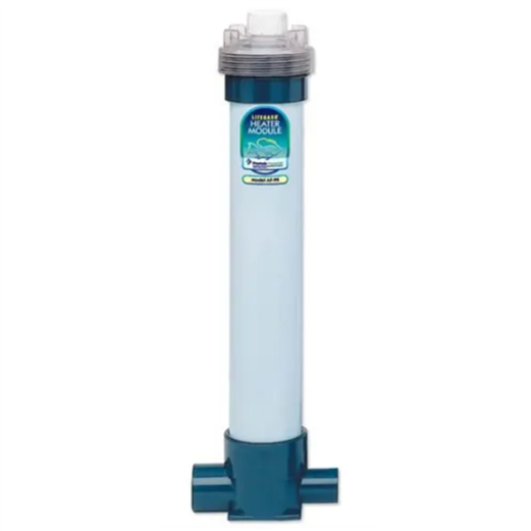 Lifegard Heater Module Double Capacity 24.75"