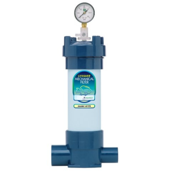 Lifegard Mechanical Filter Module
