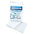 Lifegard Bonded Filter Pad 24" x 15"