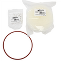 Lifegard Replacement Sponges, Nylon Screws, O-Rings for X-Large Side Flow Reactor