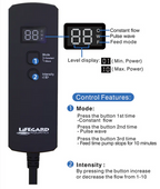 Lifegard Quiet One DC Pump 660 GPH