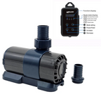 Lifegard Quiet One DC Pump 1188 GPH