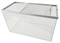 Lifegard Aluminum Lid Frame and Cover for 6 Gallon Bookshelf Aquarium