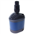 Lifegard Quiet One Pro 200 Pump 87 gph