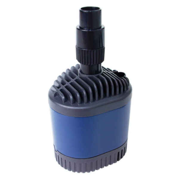 Lifegard Quiet One Pro 400 Pump 103 gph