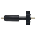 Lifegard Quiet One - 5000 / 6000 Replacement Impeller/Shaft Combo