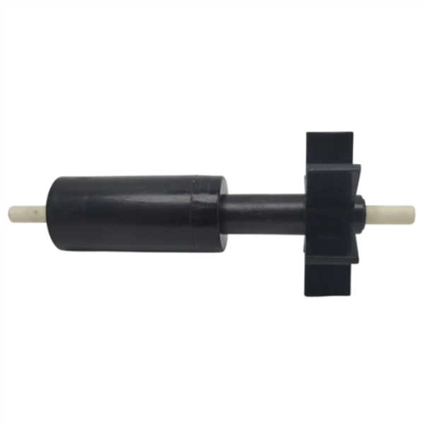 Lifegard Quiet One - 5000 / 6000 Replacement Impeller/Shaft Combo