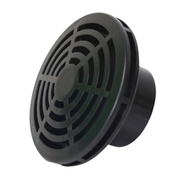 Lifegard Low Profile Suction Strainer 1/2" Slip