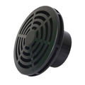Lifegard Low Profile Suction Strainer 1" Slip