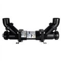 Lifegard 3" High Output Amalgam Pro-Max UV Sterilizer 55 Watts