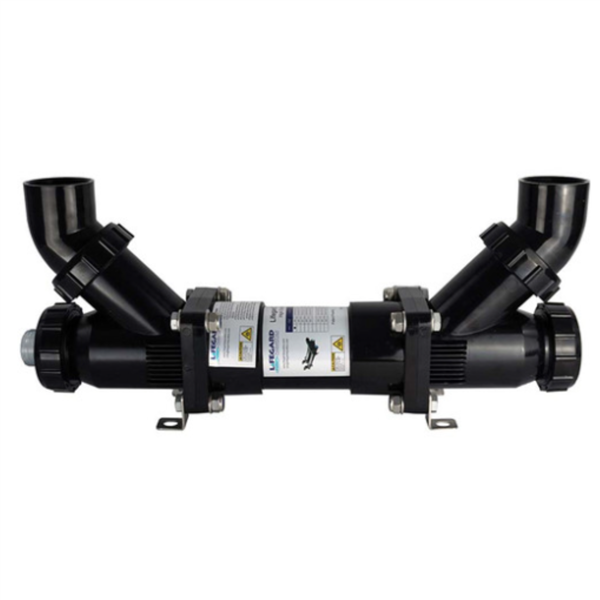 Lifegard 3" High Output Amalgam Pro-Max UV Sterilizer 55 Watts