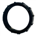 Lifegard 2" Nut PVC Plastic for all PRO-MAX UV
