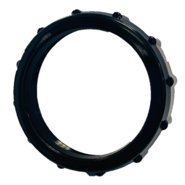 Lifegard 2" Nut PVC Plastic for all PRO-MAX UV