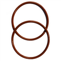 Lifegard PRO-MAX UV Housing O-Ring (Set of 2) 3" Diameter