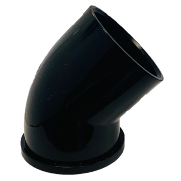 Lifegard Inlet/Outlet PVC Plastic for all PRO-MAX UV