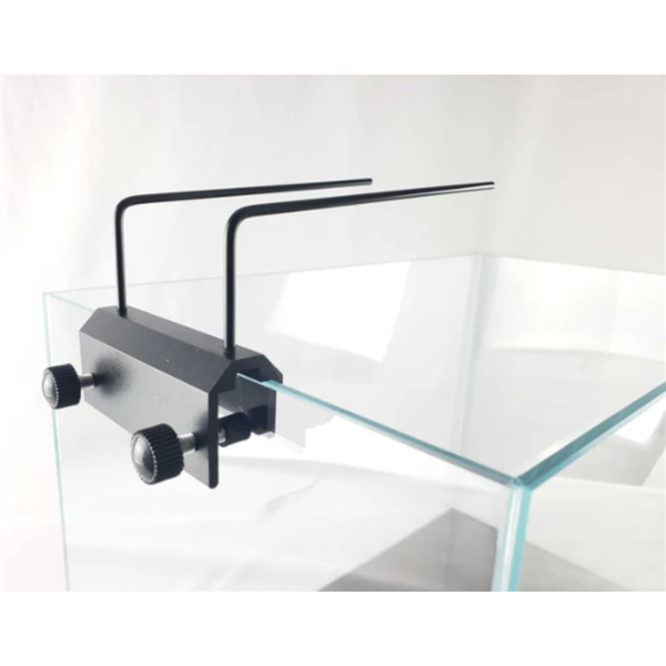 Lifegard LED Light Mounting Bracket for 5"-18" LED