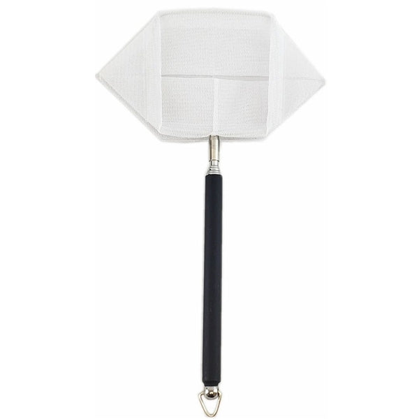 Lifegard Telescopic Aquarium Net 2.7" x 2.7"