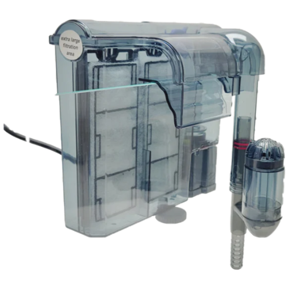 Lifegard Hang-On Aquarium Filter HOF-20