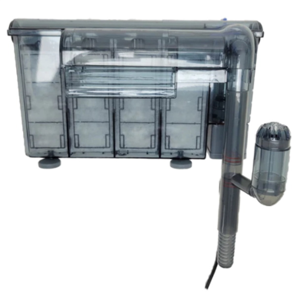 Lifegard Hang-On Aquarium Filter HOF-40