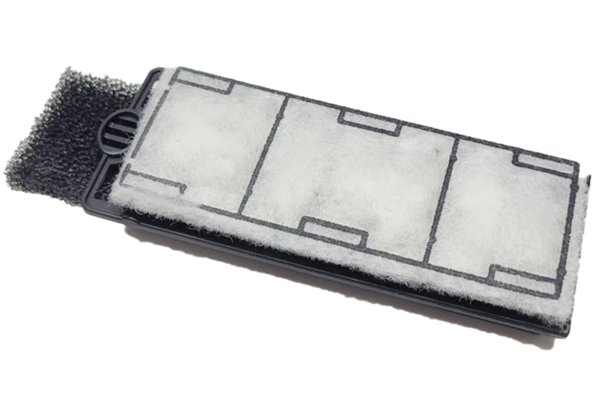 Lifegard Replacement Cartridge for HOF - 2 Pack