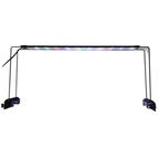 Lifegard LED Light Mounting Bracket 8" Tall for Full Spectrum LED Lights