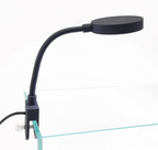 Lifegard Full Spectrum 2.5" Clip-On USB LED Light