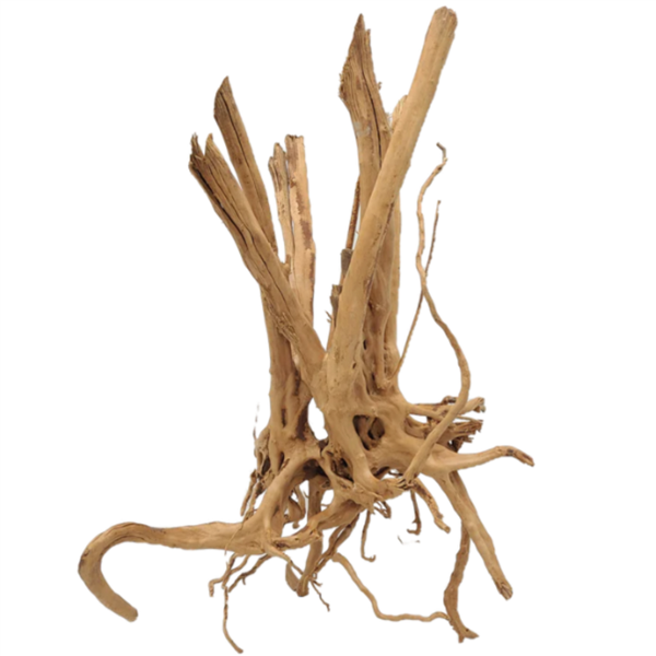 Lifegard Wood Stump 15" - 23"