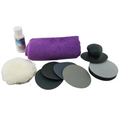 Lifegard Acrylic Scratch Remover Kit