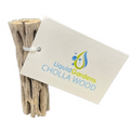 Liquid Gardens 3" Cholla Wood