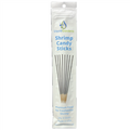 Liquid Gardens Shrimp Candy Stick