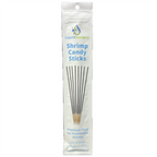Liquid Gardens Shrimp Candy Stick