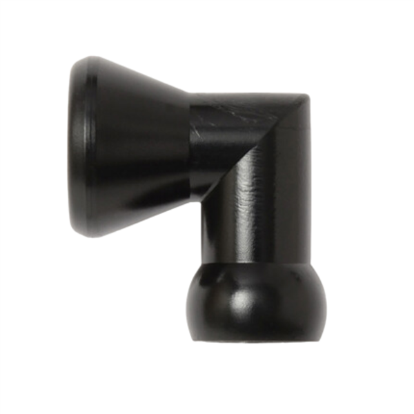 Loc-Line 1/4" Elbow
