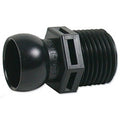 Loc-Line 1/2" NPT Connector
