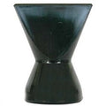 Loc-Line 1/2"x 1 1/4" Flare Nozzle