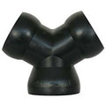 Loc-Line 1/2" Y Fitting