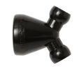 Loc-Line 1/2" to 1/4" Y Reducer