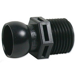 Loc-Line 3/4" NPT Connector