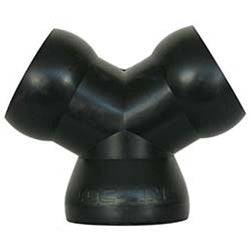 Loc-Line 3/4" Y Fitting