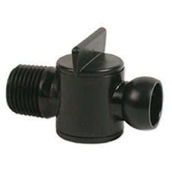 Loc-Line 3/4" Male NPT Valve