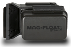 Mag-Float STEALTH Small Glass Aquarium Cleaner (3/16" or 5mm)